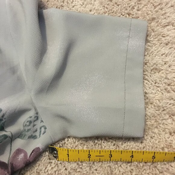 Vintage 90s Vacation Shirt With Tank Top - Picture 15 of 15